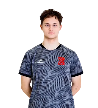 Афанасьев Никита Павлович