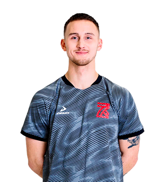 Кузьменко Богдан Станиславович