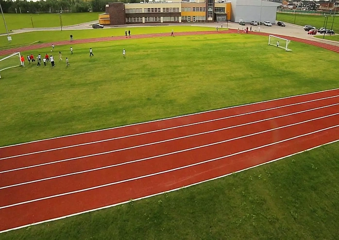 Филиал “Новые Вешки”