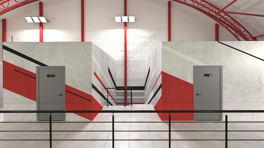 Центр футбольной подготовки <span class="color">ZOBNIN TEAM</span>