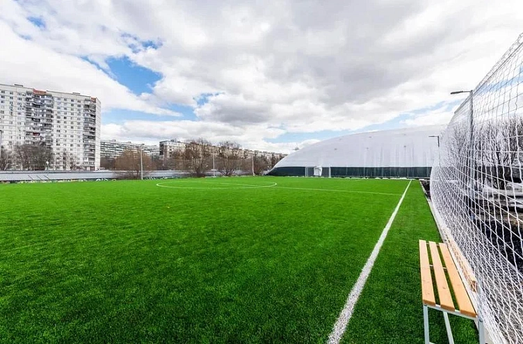 Филиал “Орехово”