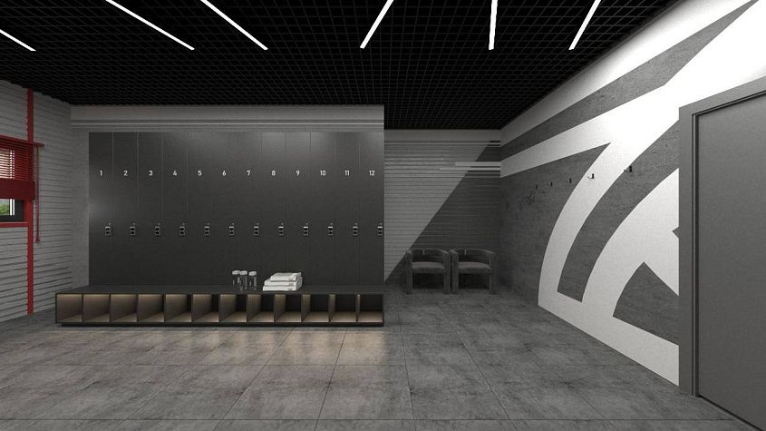 Центр футбольной подготовки <span class="color">ZOBNIN TEAM</span>