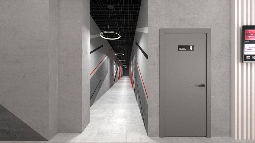 Центр футбольной подготовки <span class="color">ZOBNIN TEAM</span>