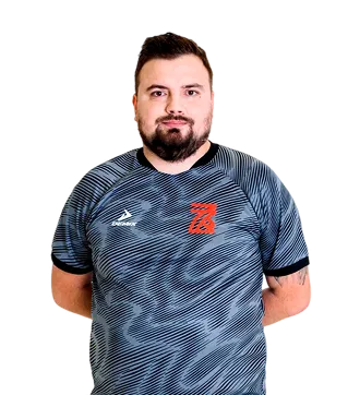 Жилов Алексей Алексеевич