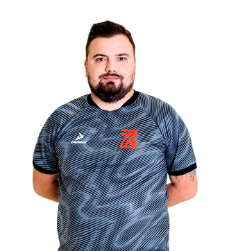 Жилов Алексей Алексеевич