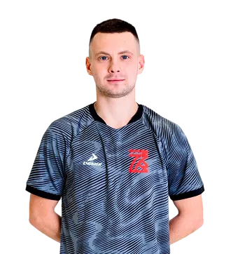 Болотов Алексей Юрьевич