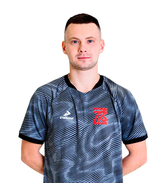 Болотов Алексей Юрьевич