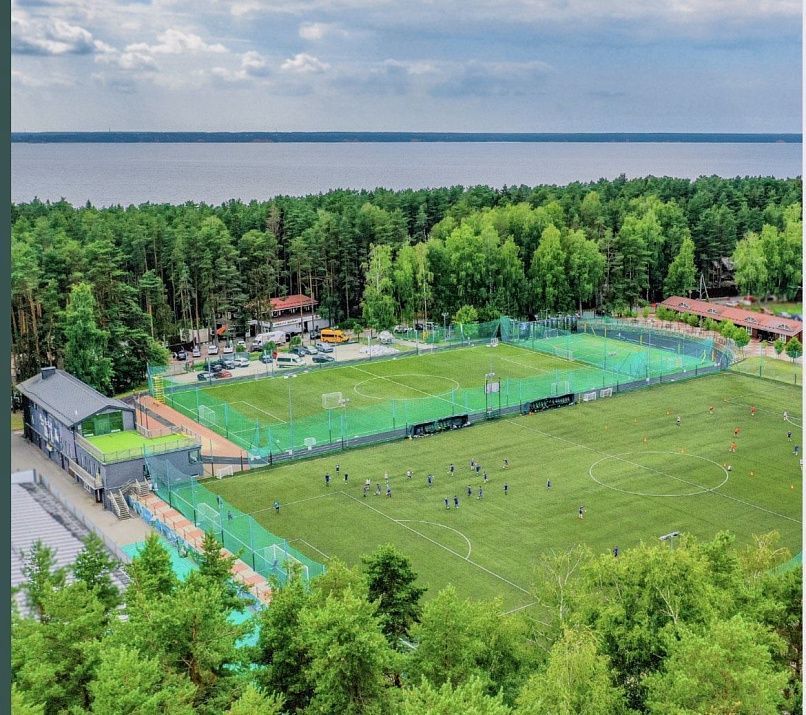 Первая смена