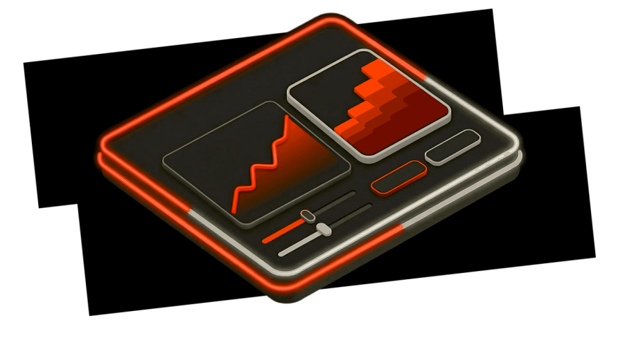 Прогноз и отслеживание