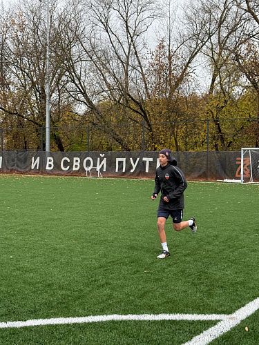 Готов ли твой организм к серьезным нагрузкам?