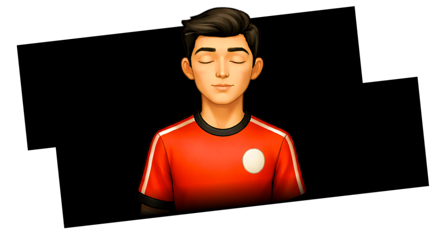 Ментальная подготовка